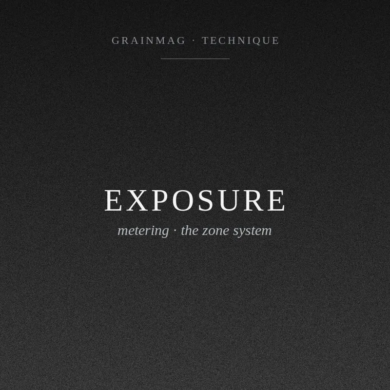 Exposing to the right: maximizing shadow signal in digital raw capture