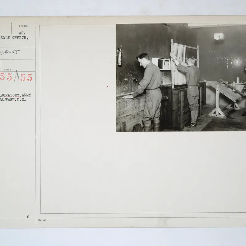 Gold Toning: Cool Blue Image Colour and Archival Permanence