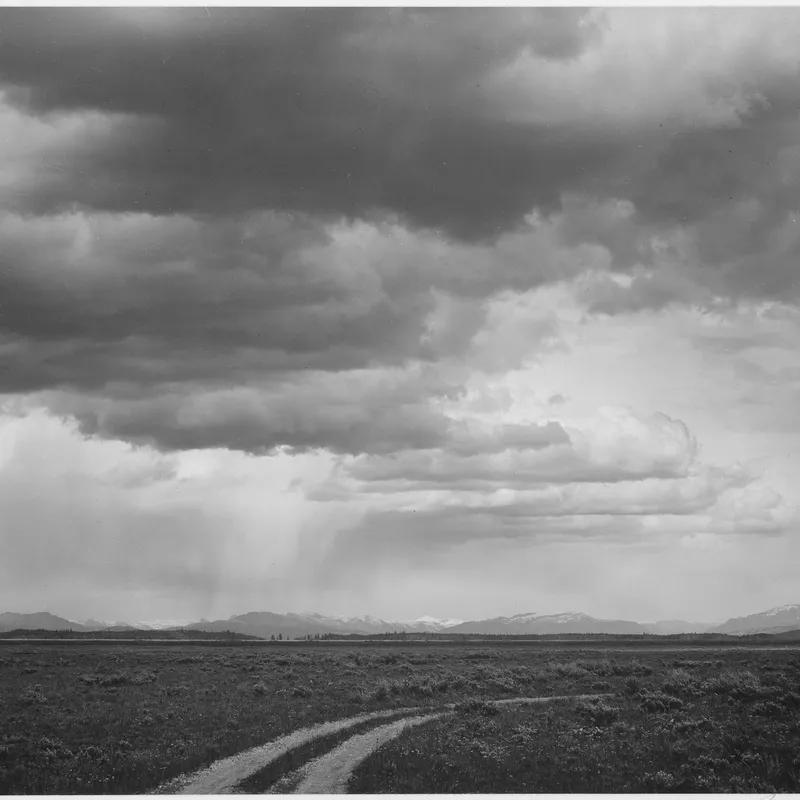 Graduated ND Filters: Balancing Bright Skies at Capture