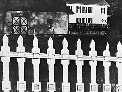 Paul Strand and the Geometry of Straight Photography